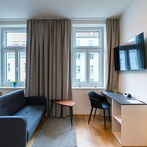 Superior Apartment mit 1 Schlafzimmer